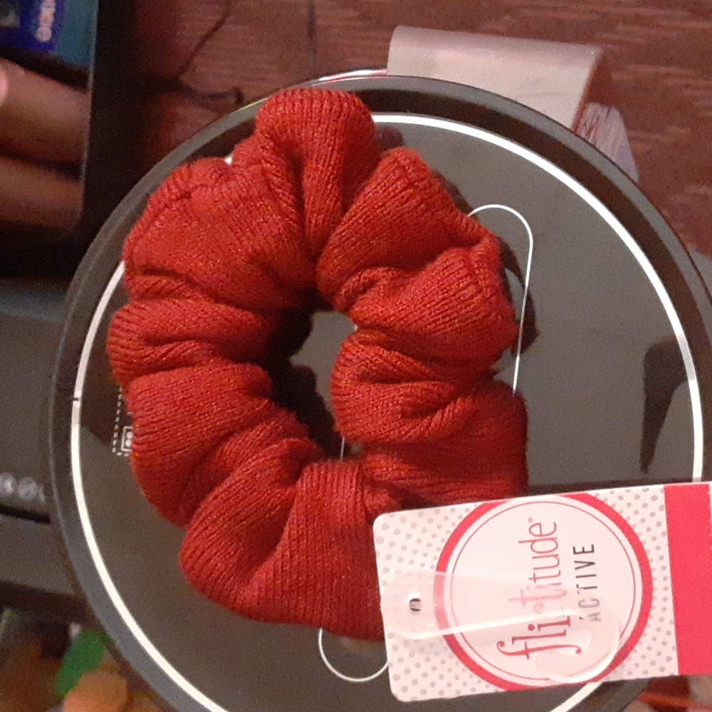 Scrunchie
